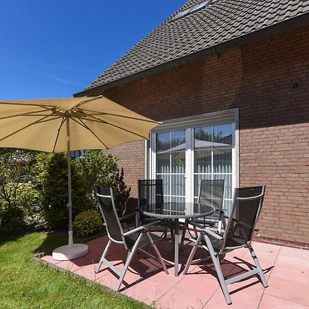 Haus Nordseesterne Bensersiel Kültér fotó