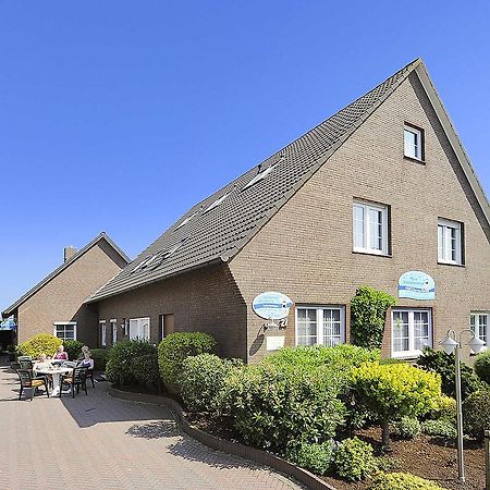 Haus Nordseesterne Bensersiel Kültér fotó