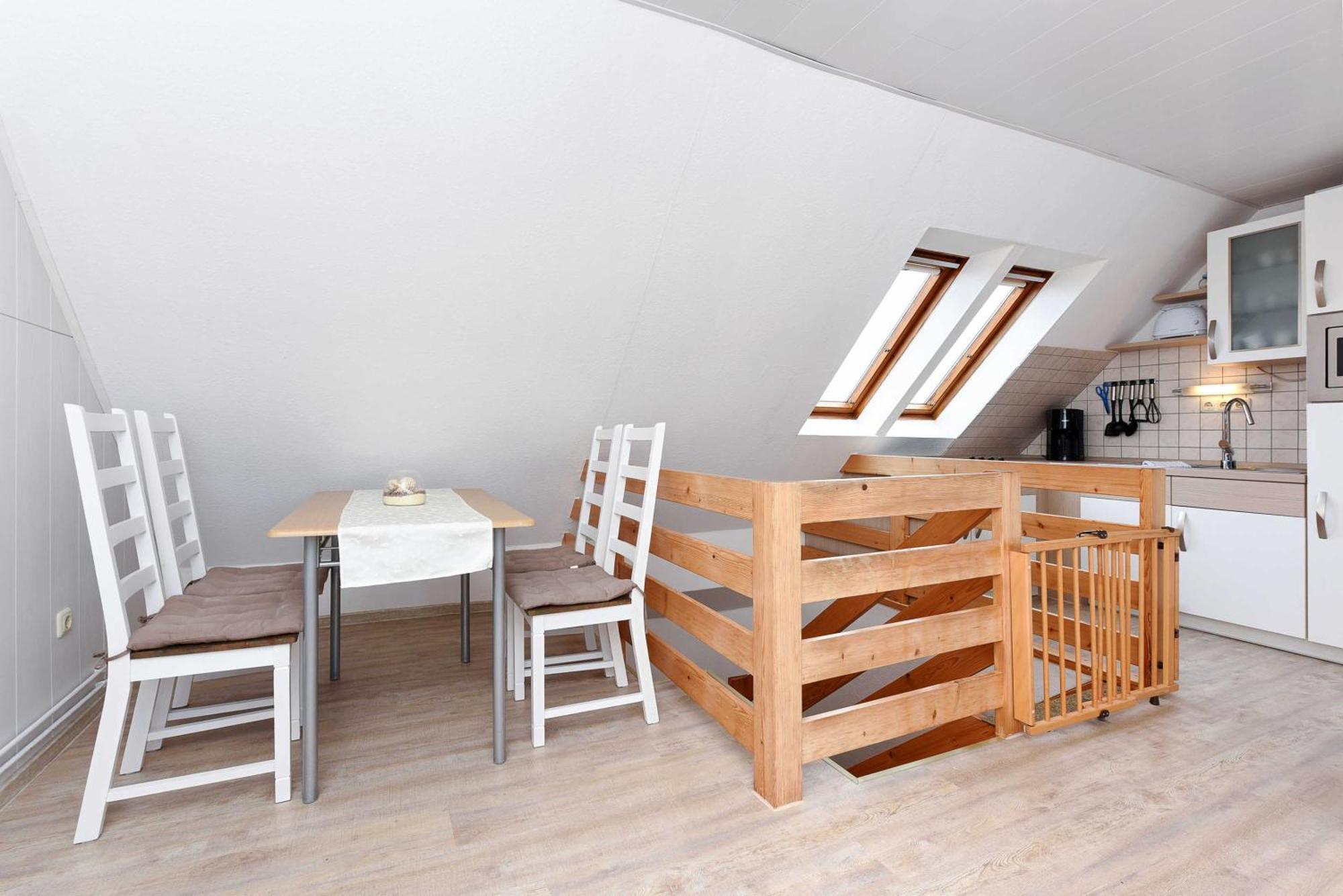 Haus Nordseesterne Bensersiel Kültér fotó