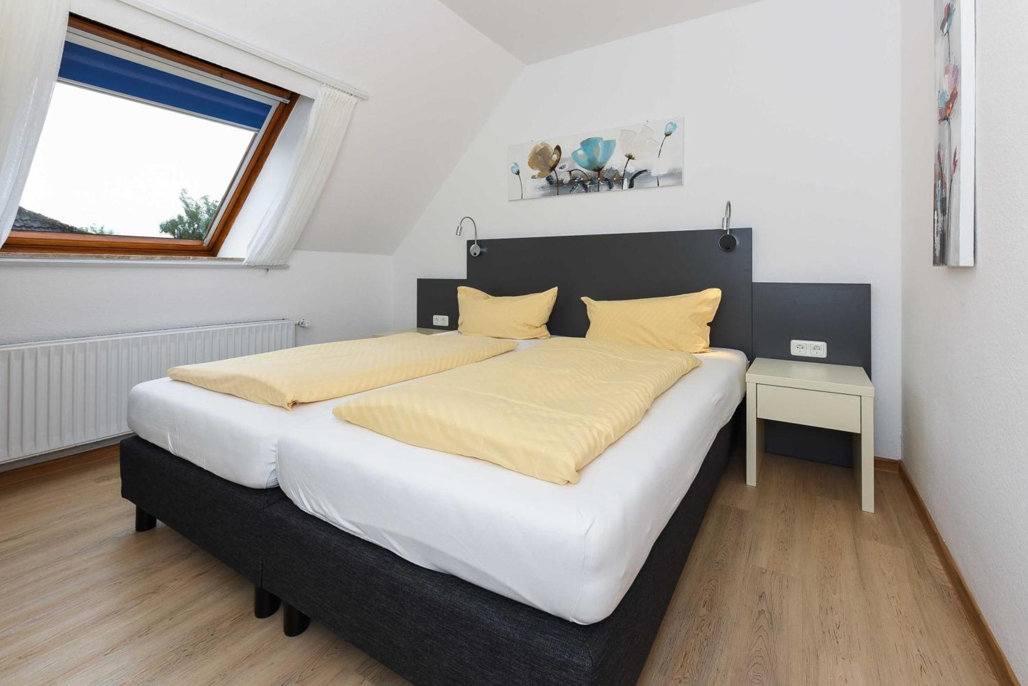 Haus Nordseesterne Bensersiel Kültér fotó