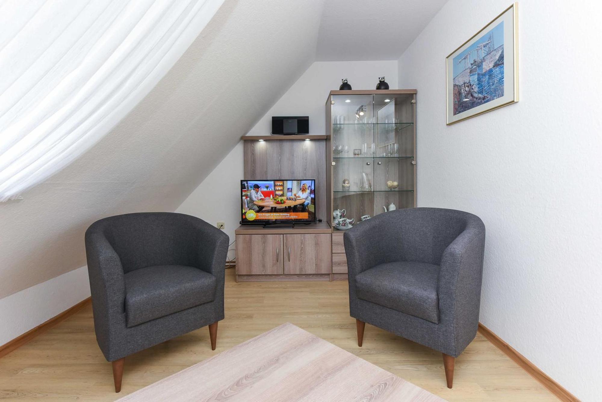 Haus Nordseesterne Bensersiel Kültér fotó