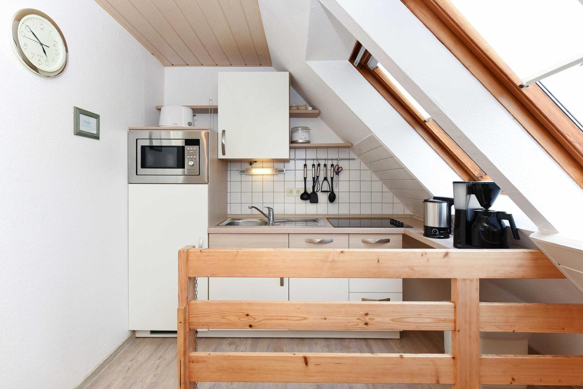 Haus Nordseesterne Bensersiel Kültér fotó