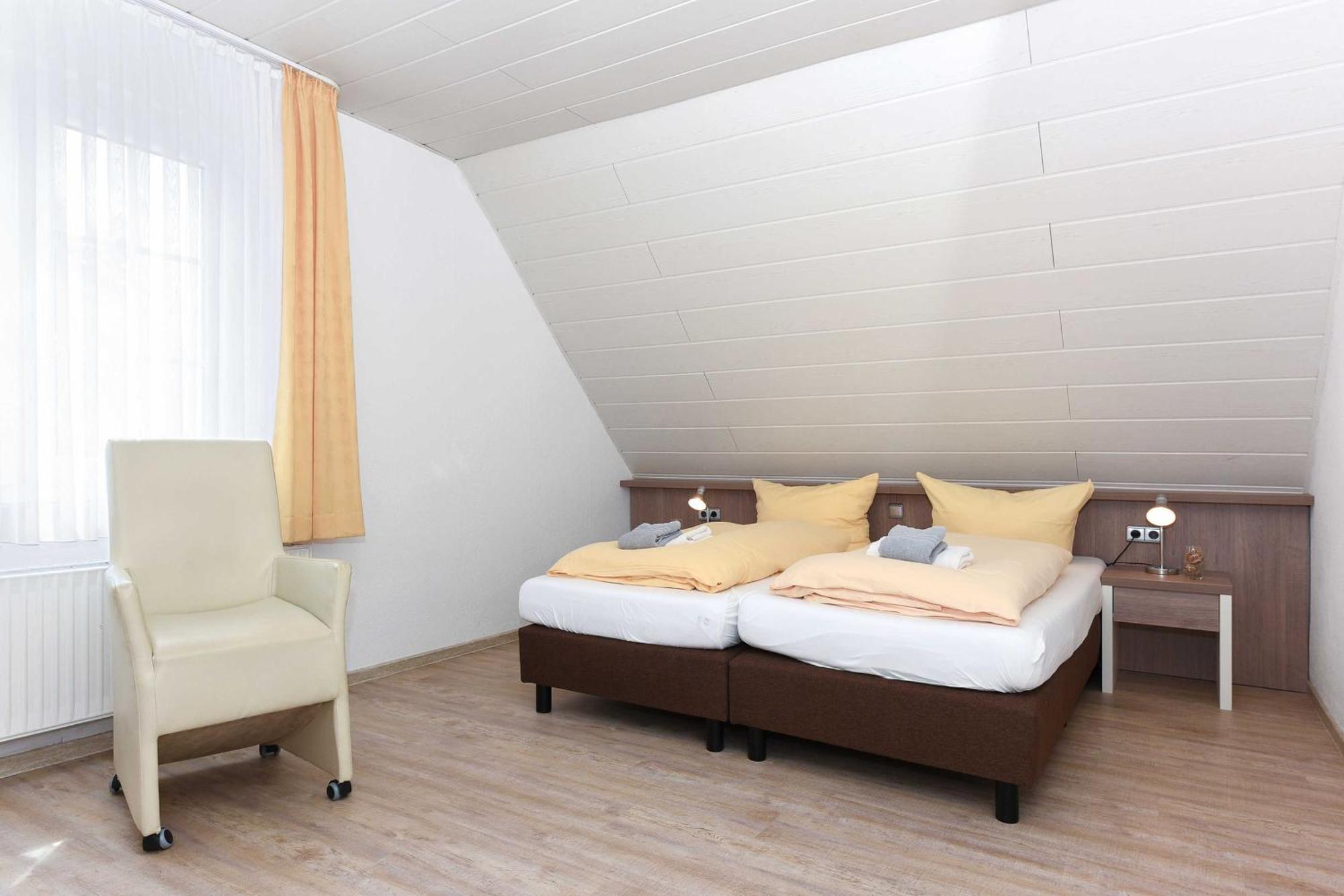 Haus Nordseesterne Bensersiel Kültér fotó
